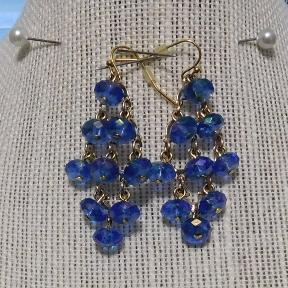 Avon Jewelry - earrings